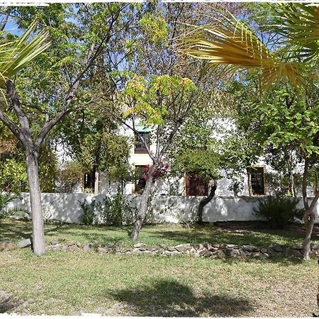 הוילה מאלגה Cortijo Casas Viejas מראה חיצוני תמונה